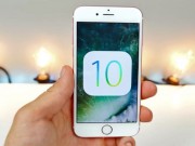 Công nghệ thông tin - iPhone ảnh hưởng ra sao khi nhân iOS 10 không được mã hóa?