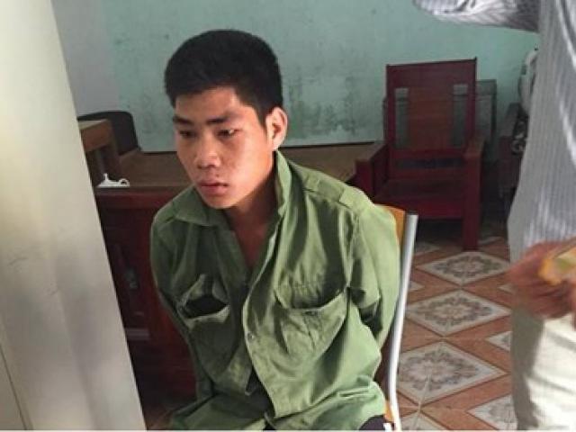 Pháp luật - Kẻ bán dạo ma túy và chiêu giấu heroin trong dép tổ ong