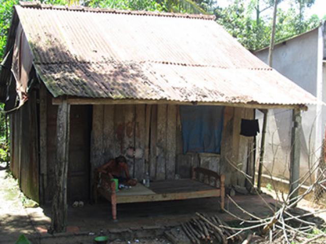 Tài chính - Bất động sản - "Có nhà là được tái định cư"