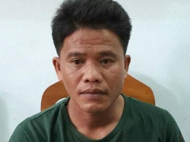 Pháp luật - Di lý kẻ "điên tình" giết nữ sinh lớp 12 về Đà Nẵng