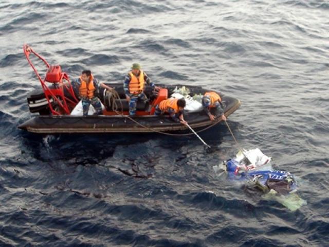 Tin tức trong ngày - Tin mới nhất vụ tìm kiếm máy bay CASA 212 mất tích