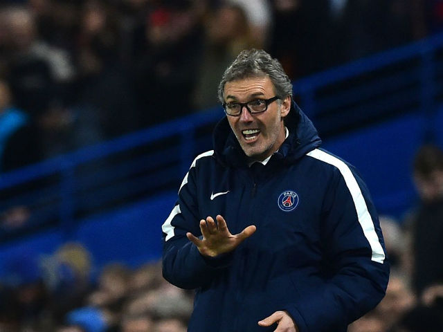 Bóng đá - Chia tay PSG, HLV Blanc nhận 22 triệu euro bồi thường