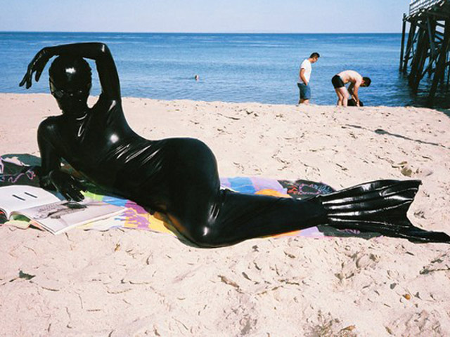 Tranh vui - Những hình ảnh hài hước nhất tuần qua