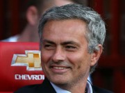 Bóng đá - Tin HOT tối 24/6: Mourinho sắp gây sốc kỳ chuyển nhượng