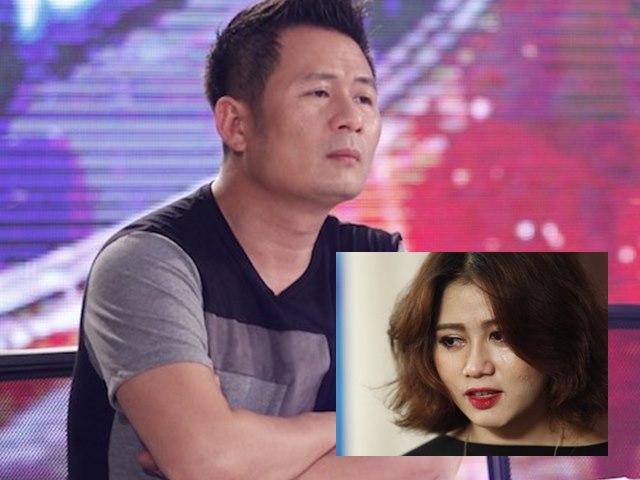 Ca nhạc - MTV - Bằng Kiều "chê bai" khiến cô gái 19 tuổi bật khóc