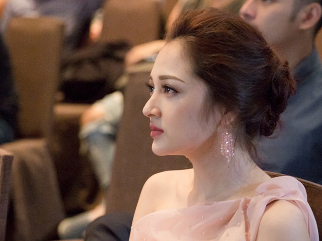 Ca nhạc - MTV - Bảo Anh "khóc hết nước mắt" vì MV về người thứ ba