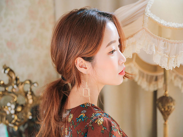 Xu hướng thời trang - Mùa hè thêm xinh cùng 3 kiểu váy vintage