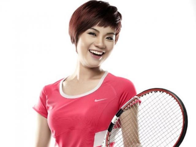 Thể thao - Ngã rẽ “nữ hoàng banh nỉ” thành MC truyền hình