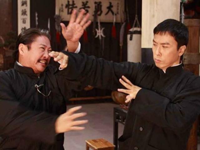 Phim - Màn giao đấu kinh điển giữa Chân Tử Đan và Hồng Kim Bảo