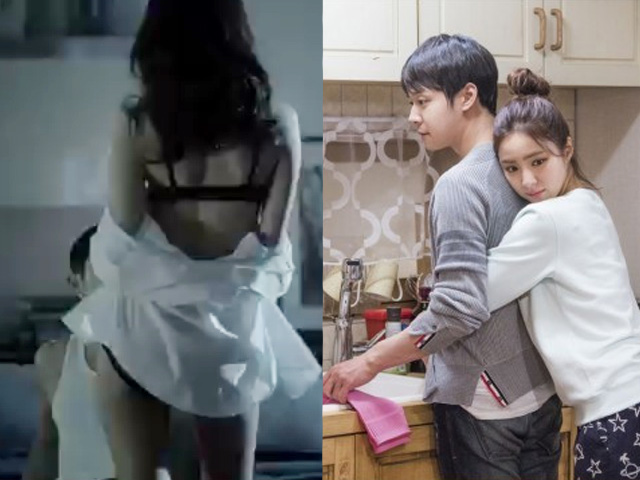 Ca nhạc - MTV - 3 sao nam Hàn lắm tài nhiều tật khiến fan không ngờ