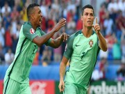 Bóng đá - Ronaldo: Nếu anh không là người hùng, thì ai đây?