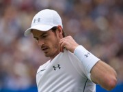 Thể thao - Wimbledon: Con đường của Murray dễ hơn Djokovic