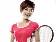 Thể thao - Ngã rẽ “nữ hoàng banh nỉ” thành MC truyền hình