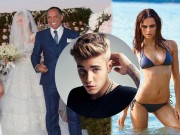 Xu hướng thời trang - Bồ tin đồn của Justin Bieber lên xe hoa với triệu phú