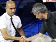 Bóng đá - Anh rời EU, Mourinho + Guardiola “mất toi” 60 tỉ