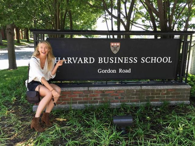 Thể thao - Tin thể thao HOT 26/6: Nhàn rỗi, Sharapova học ĐH Harvard