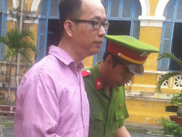 Pháp luật - Thoát án tử nhờ đổi tham ô sang trộm cắp
