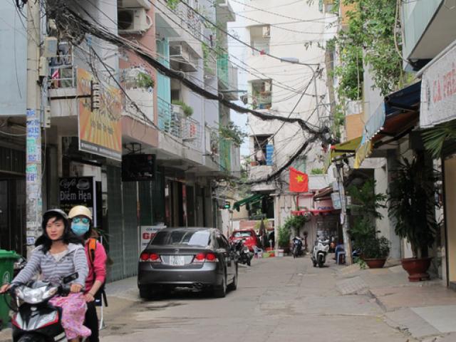 Pháp luật - Từ vụ va quẹt xe, đâm người 7 nhát