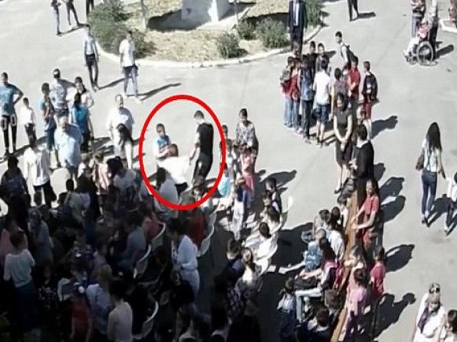 Thế giới - Romania: Thầy thể dục đánh cô giáo vì yêu người khác