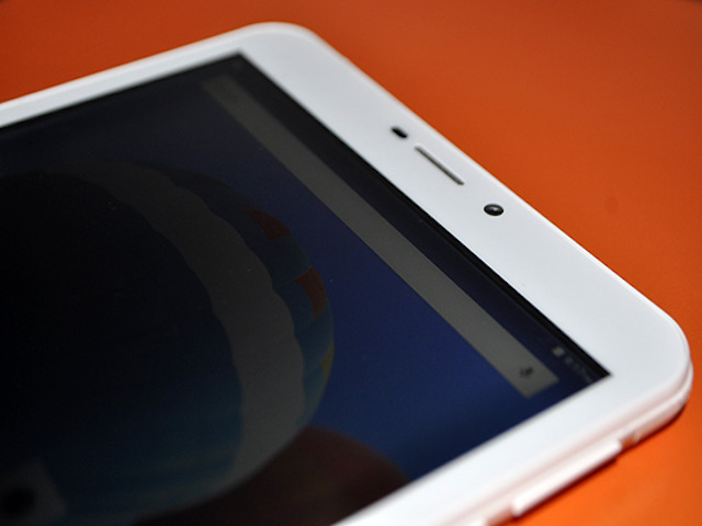 Thời trang Hi-tech - Máy tính bảng giá rẻ hỗ trợ 2 SIM như smartphone