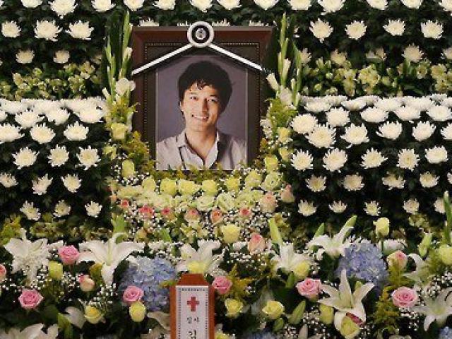 Phim - Sao “Tối nay ăn gì” hiến tạng cứu 5 người trước khi qua đời