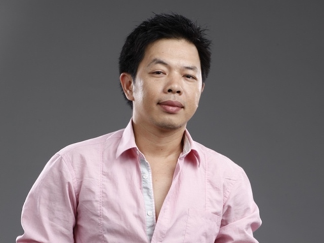 Phim - Thái Hòa: "Chỉ thanh thản khi hai con trai thương nhau"