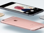 Thời trang Hi-tech - iPhone 7 sẽ có bước thay đổi lớn về cảm biến