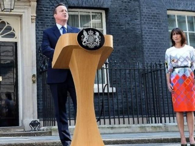 Thế giới - Anh: Điều lạ trong 3,2 triệu chữ kí "đòi" trưng cầu lại