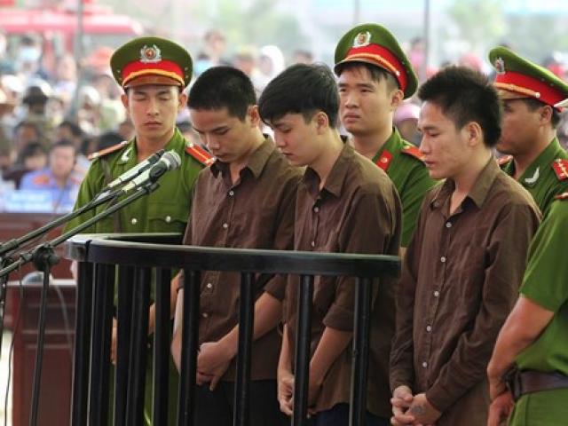 Pháp luật - Ngày 18/7, xét xử phúc thẩm vụ thảm án Bình Phước