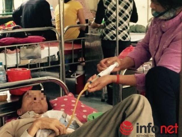 Sức khỏe đời sống - Vì sao người Việt bị ung thư lại sợ động dao kéo?