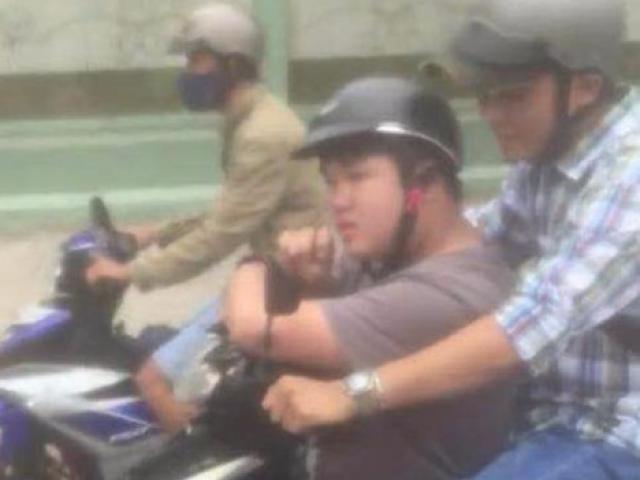 Pháp luật - Dùng clip "nóng" tống tình, tiền bạn gái quen trên Zalo