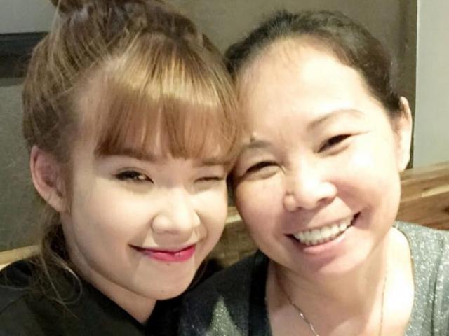 Ca nhạc - MTV - "Bật mí" người phụ nữ làm mọi việc vì Khởi My