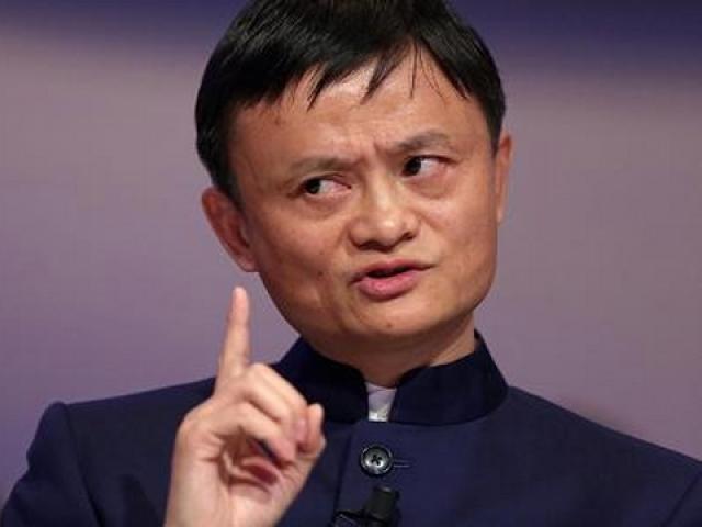 Jack Ma: “Sai lầm lớn nhất đời tôi là lập ra Alibaba”