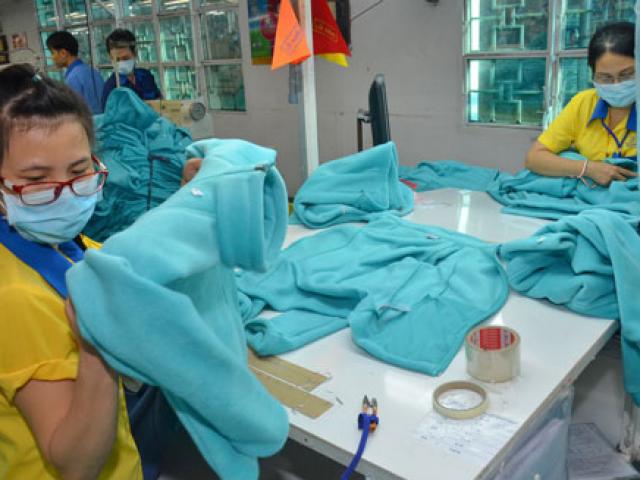 Thị trường - Tiêu dùng - Anh rời EU: Thương mại Việt lại thêm rào cản