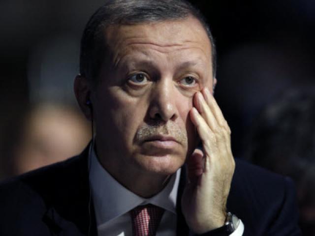 Thế giới - Tổng thống Thổ Nhĩ Kỳ xin lỗi Nga về vụ bắn rơi Su-24