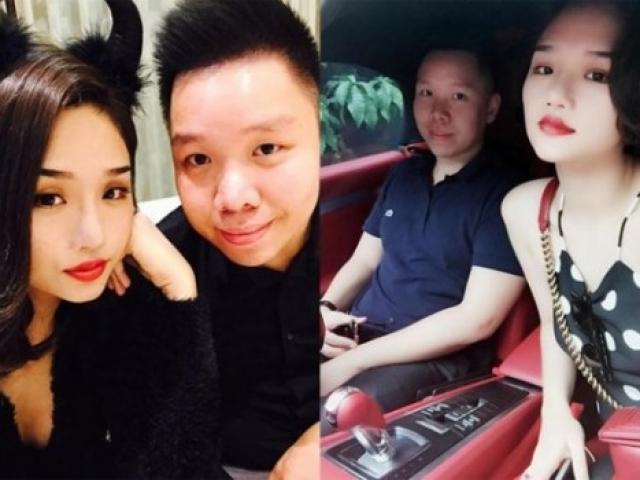 Đời sống Showbiz - Các đại gia trẻ tuổi, tài năng, điển trai của mỹ nhân Việt