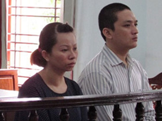 Pháp luật - Nghi bị bán vào "động quỷ", cô gái nhanh trí gọi công an