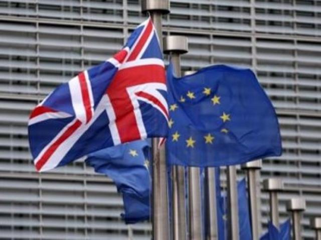 Tài chính - Bất động sản - Thế giới mất trắng hơn 3.000 tỷ USD vì Brexit