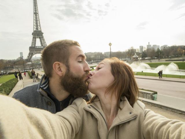 Công nghệ thông tin - Ứng dụng hẹn hò cho những người "tan vỡ" vì Anh rời EU