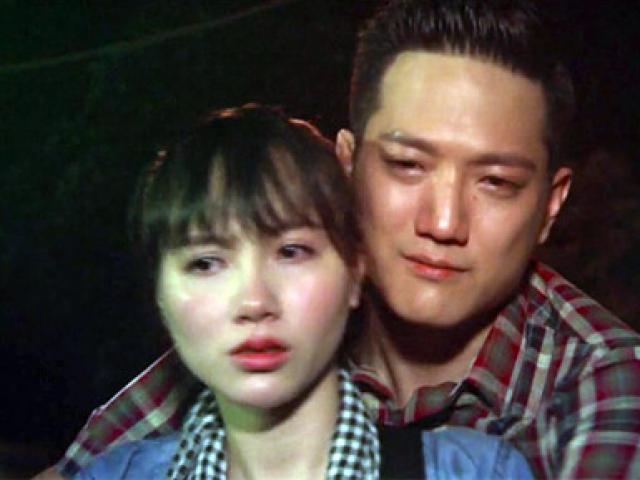 Phim - Chí Nhân – Minh Hà lại yêu nhau trên màn ảnh