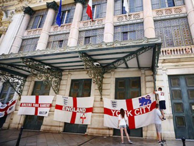 Bóng đá - Tiết lộ rúng động về trận Anh - Iceland