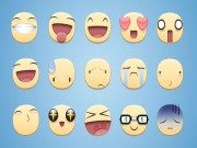 Công nghệ thông tin - Facebook cho phép chèn sticker vào status