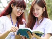 Giáo dục - du học - Những thí sinh đầu tiên trúng tuyển đại học năm 2016