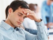 Sức khỏe đời sống - 8 cách để đối phó với stress công sở