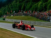 Thể thao - F1, Austrian GP: Chờ đợi cột mốc lịch sử