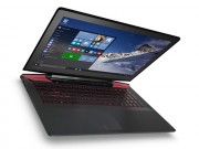 Thời trang Hi-tech - Lenovo Ideapad Y700: Laptop cơ động cho game thủ