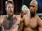 Thể thao - Tin thể thao HOT 28/6: McGregor – Mayweather khúc mắc vì ăn chia