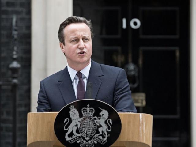 Khám phá dinh thự nơi Thủ tướng Anh Cameron “thất thủ”