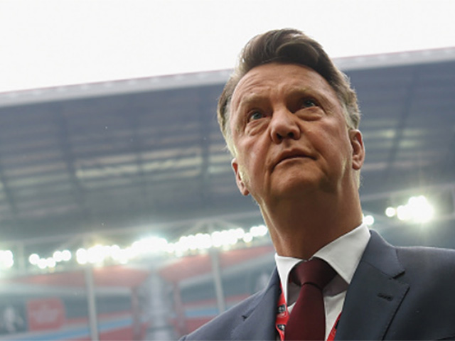 Bóng đá - HLV tuyển Anh: FA chấm Wenger, Van Gaal cũng có cửa