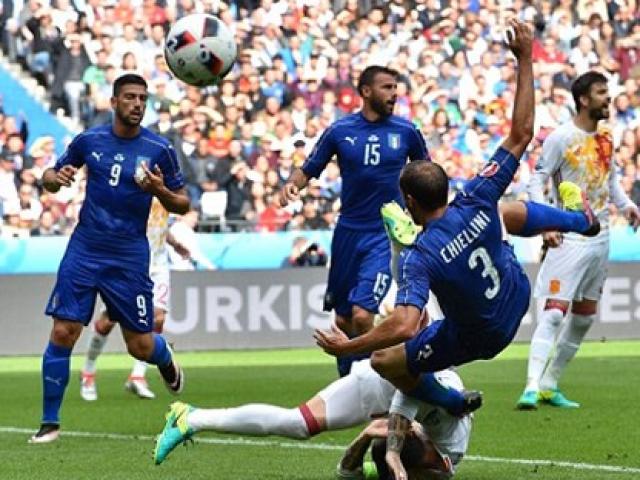 Bóng đá - ĐT Tây Ban Nha: Khi trong tâm không còn kiếm